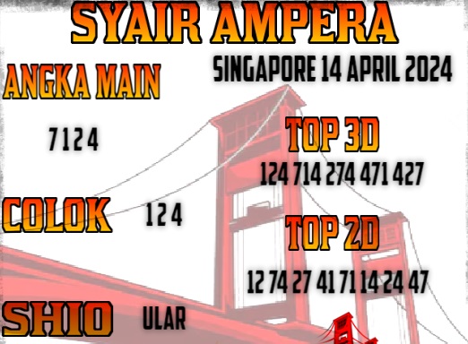 SYAIR SGP VIP